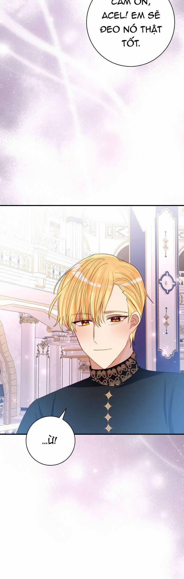 Tôi Không Muốn Có Con Với Nam Chính 19 trang 15