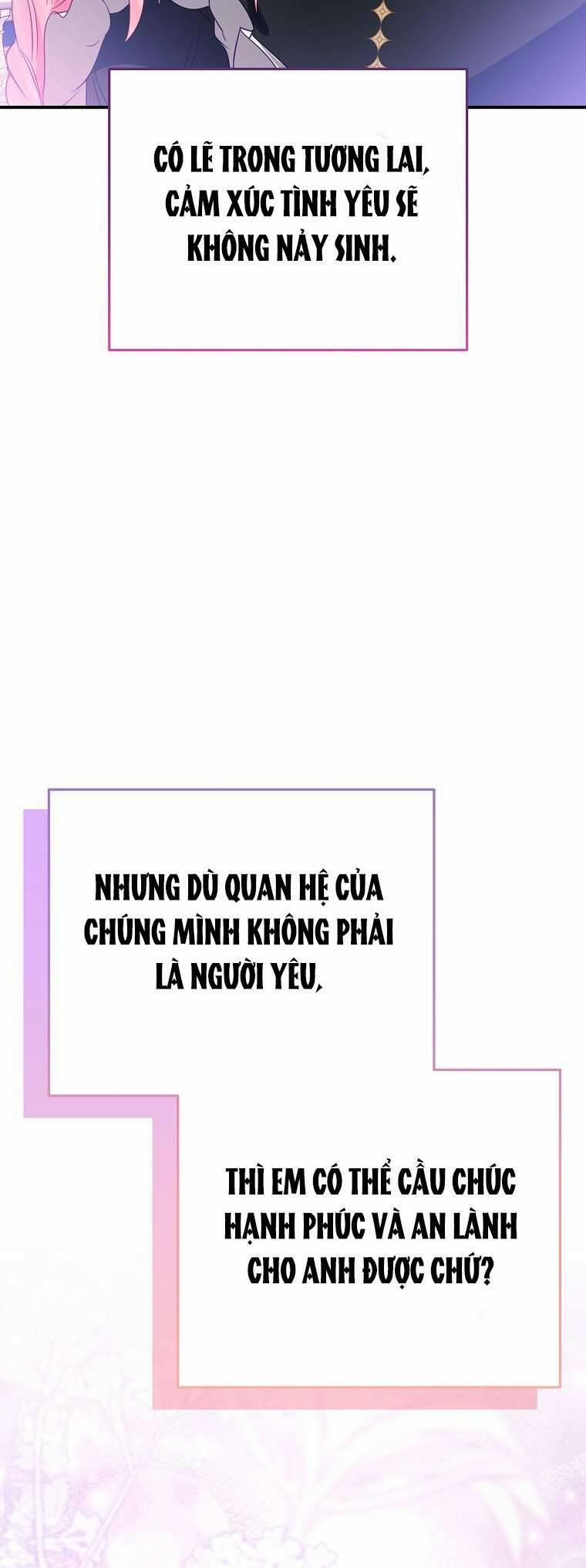 Tôi Không Muốn Có Con Với Nam Chính 19 trang 17