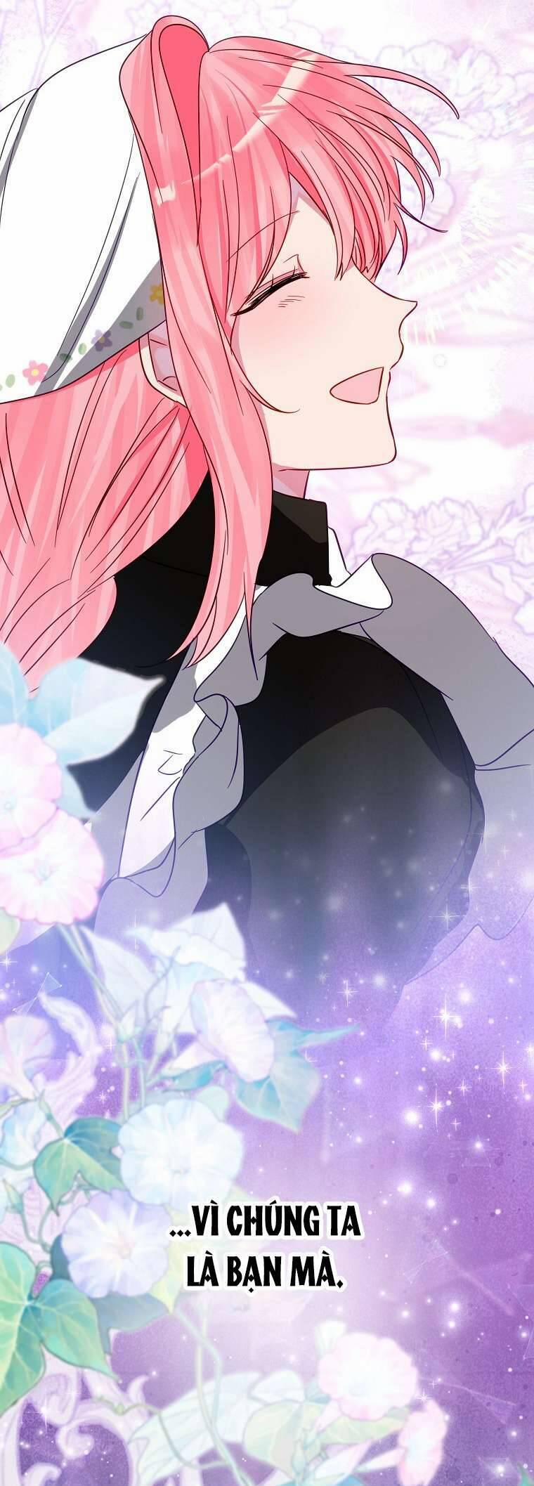 Tôi Không Muốn Có Con Với Nam Chính 19 trang 18