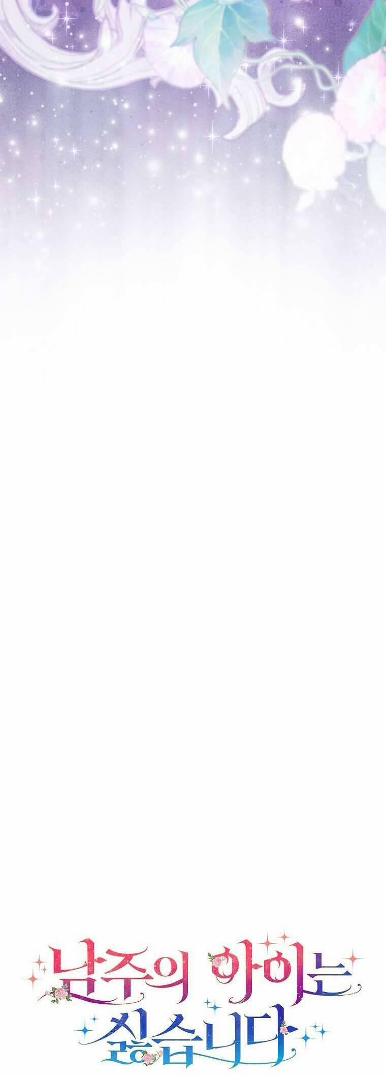 Tôi Không Muốn Có Con Với Nam Chính 19 trang 19