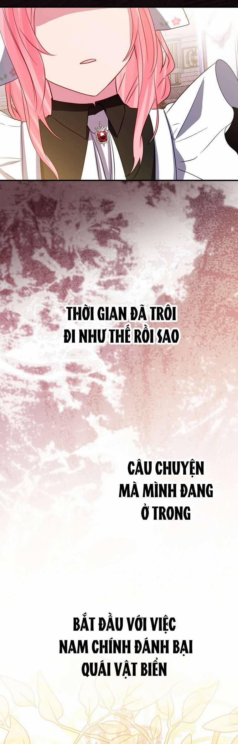 Tôi Không Muốn Có Con Với Nam Chính 19 trang 2