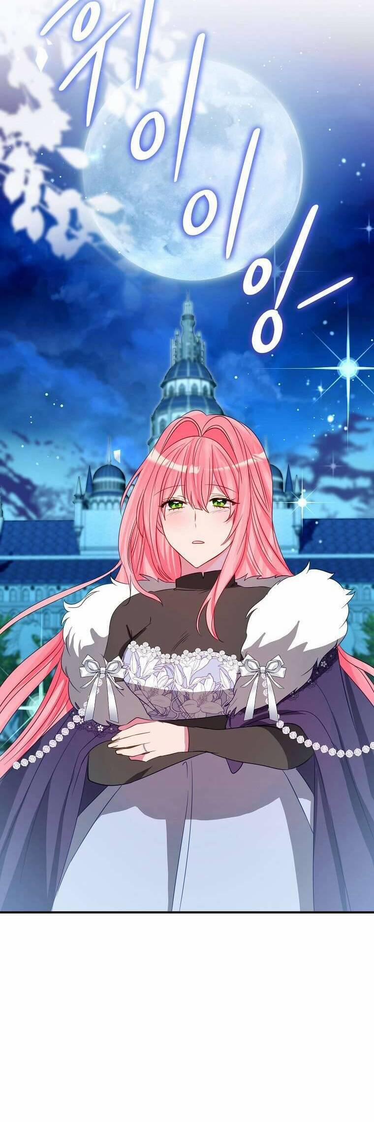 Tôi Không Muốn Có Con Với Nam Chính 19 trang 21