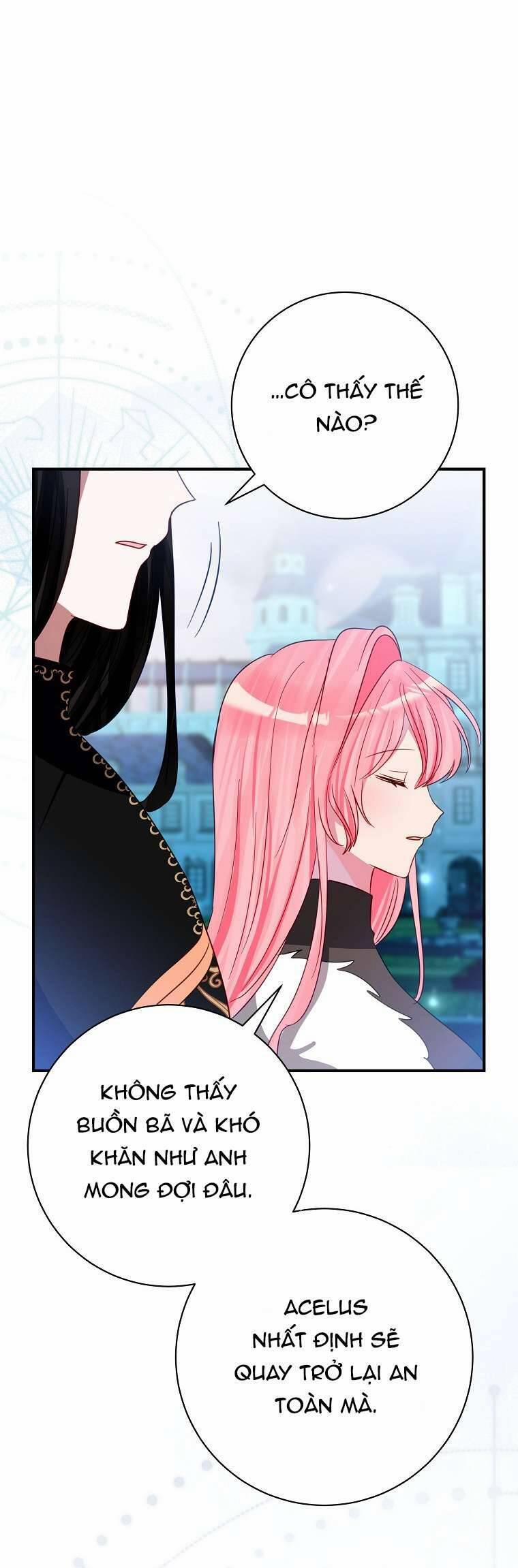 Tôi Không Muốn Có Con Với Nam Chính 19 trang 22