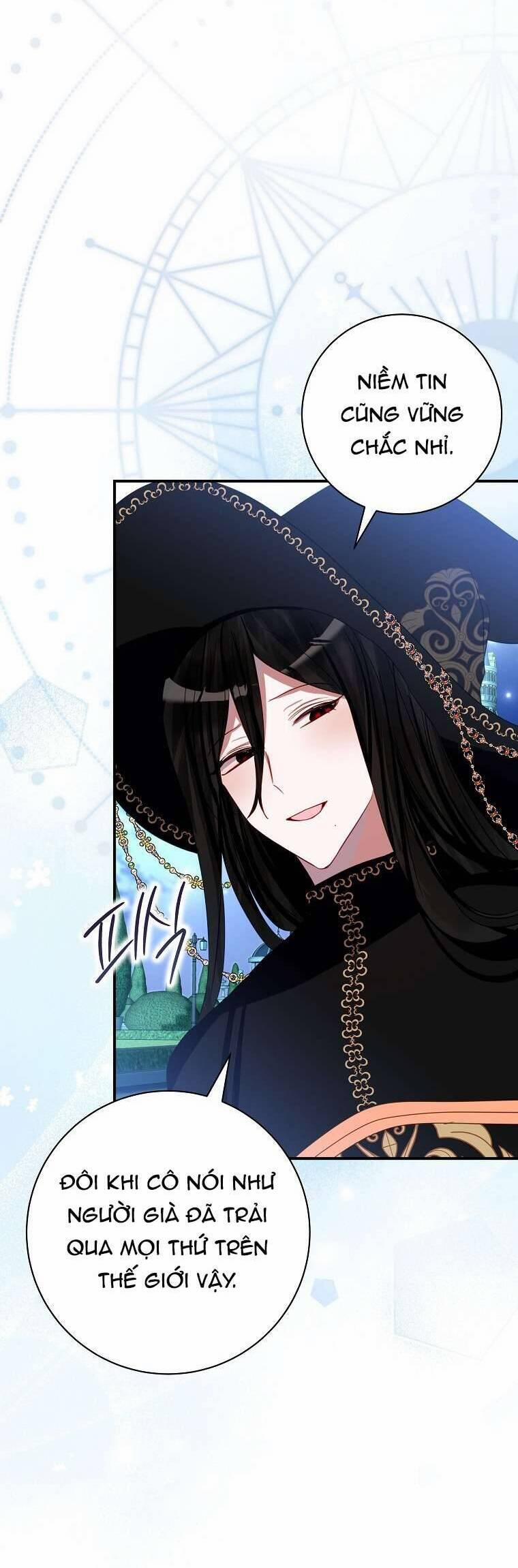 Tôi Không Muốn Có Con Với Nam Chính 19 trang 23