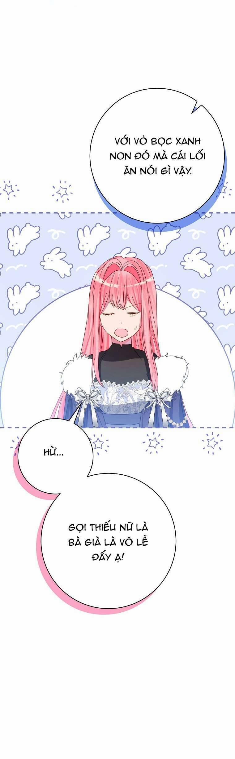 Tôi Không Muốn Có Con Với Nam Chính 19 trang 24