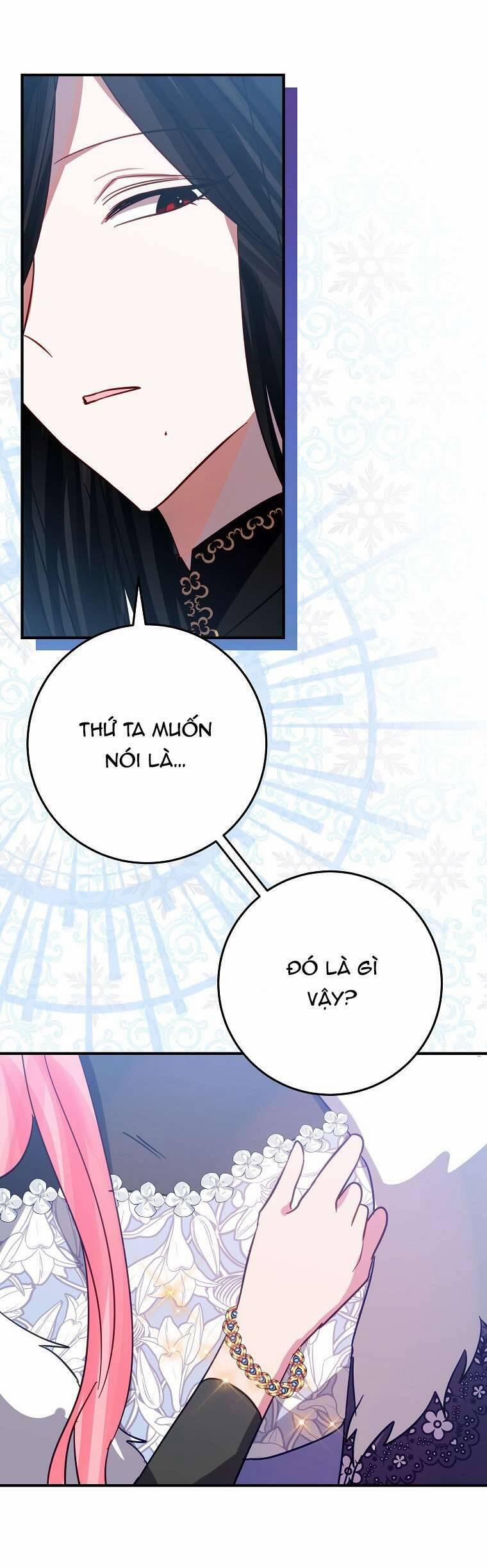 Tôi Không Muốn Có Con Với Nam Chính 19 trang 25