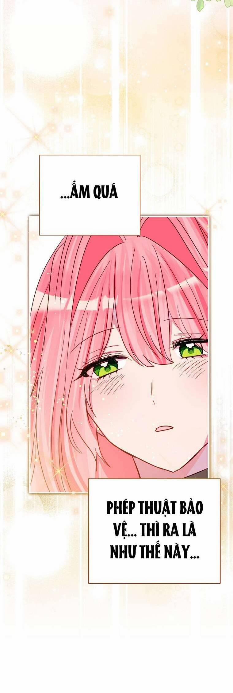 Tôi Không Muốn Có Con Với Nam Chính 19 trang 27