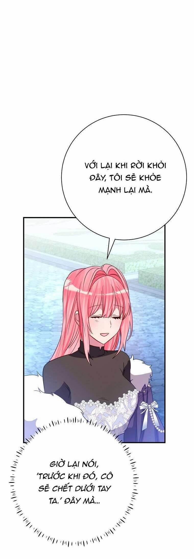 Tôi Không Muốn Có Con Với Nam Chính 19 trang 29