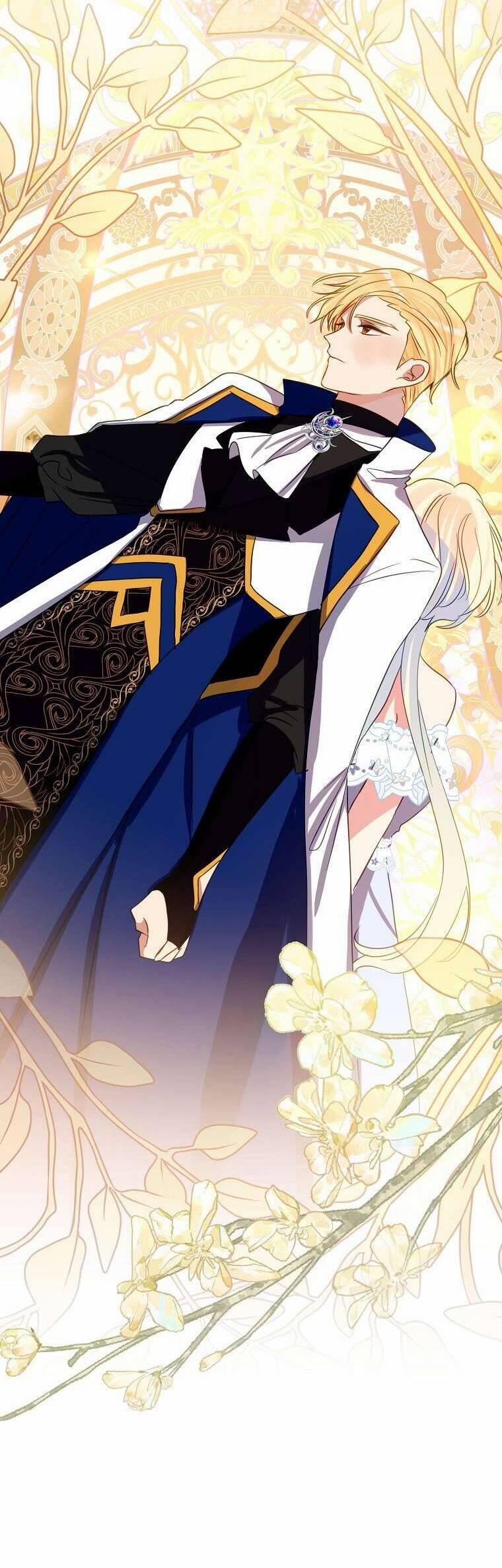 Tôi Không Muốn Có Con Với Nam Chính 19 trang 3