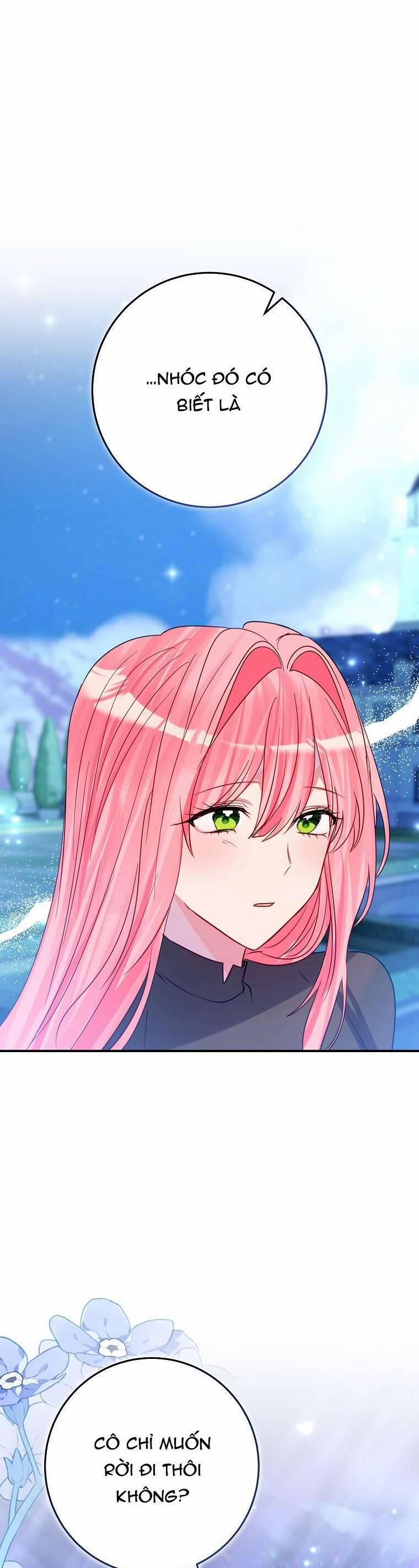 Tôi Không Muốn Có Con Với Nam Chính 19 trang 30