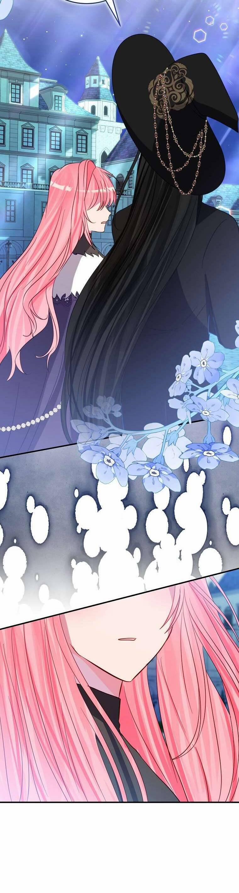 Tôi Không Muốn Có Con Với Nam Chính 19 trang 31