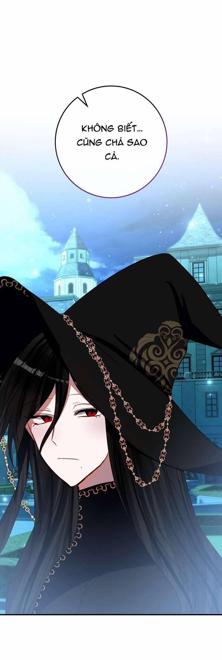 Tôi Không Muốn Có Con Với Nam Chính 19 trang 32