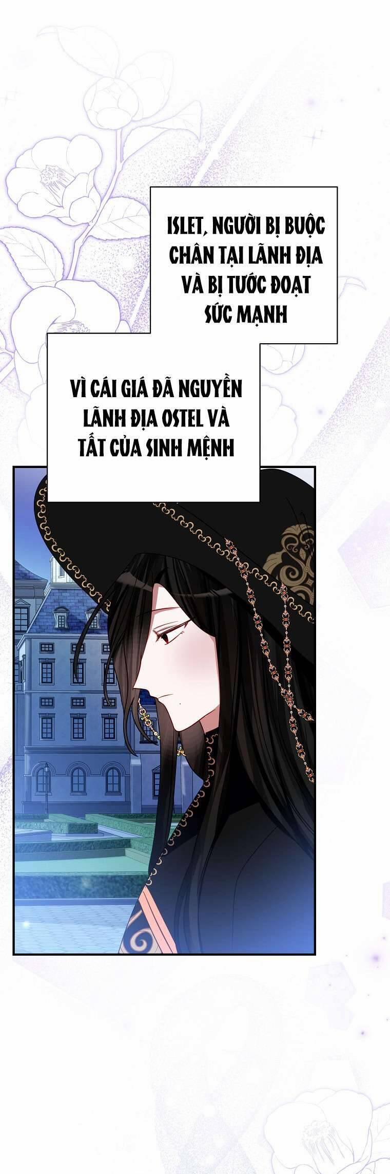 Tôi Không Muốn Có Con Với Nam Chính 19 trang 36