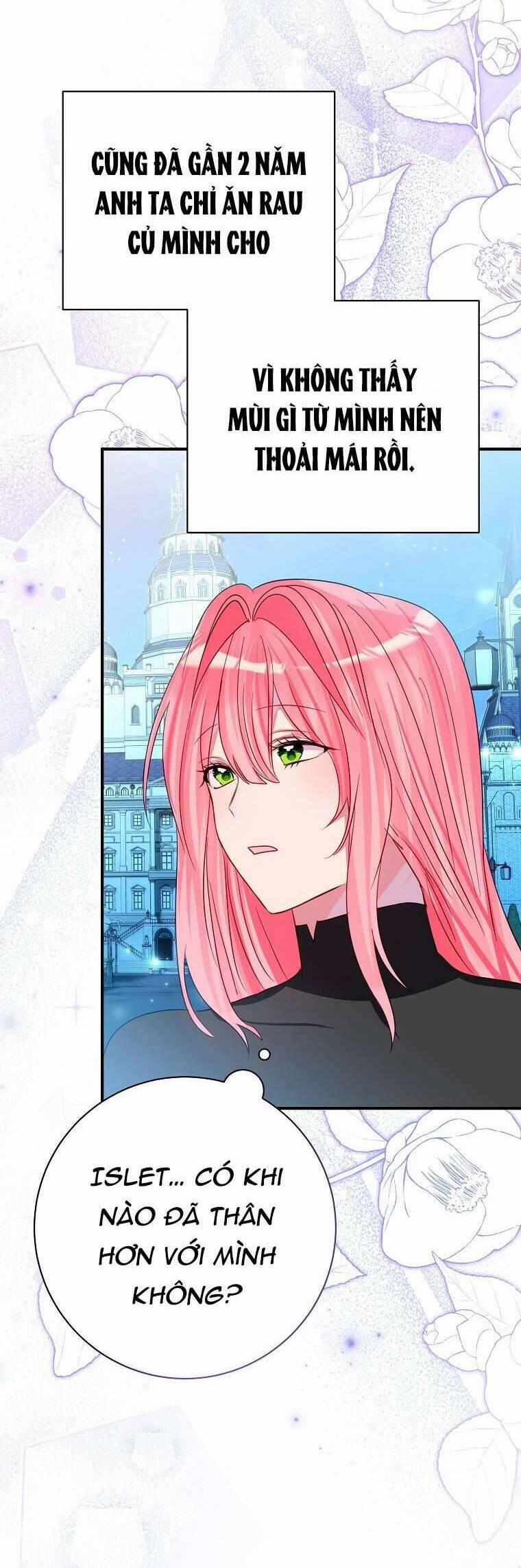 Tôi Không Muốn Có Con Với Nam Chính 19 trang 37