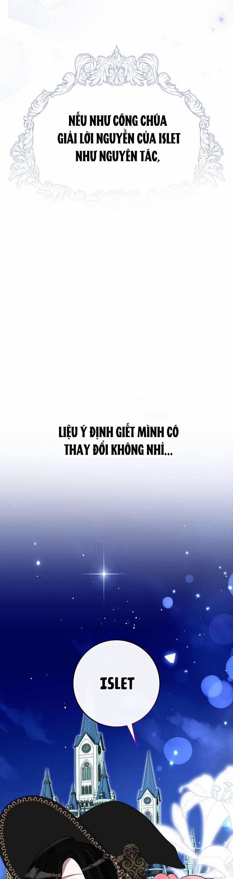 Tôi Không Muốn Có Con Với Nam Chính 19 trang 38