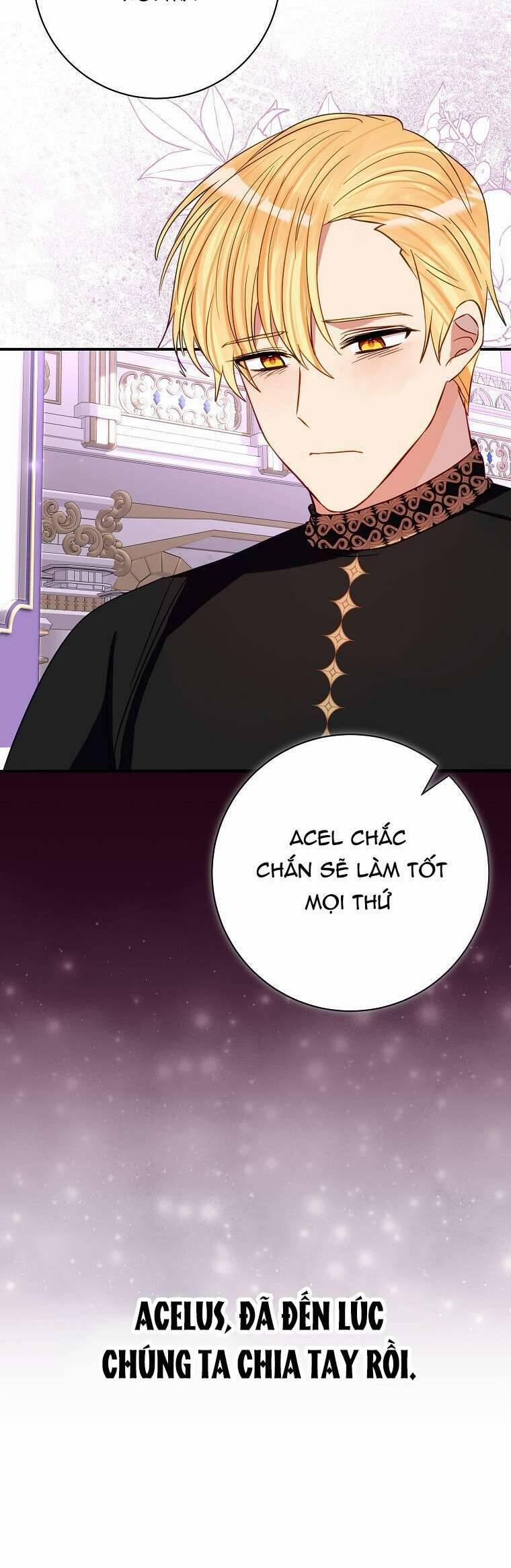 Tôi Không Muốn Có Con Với Nam Chính 19 trang 5