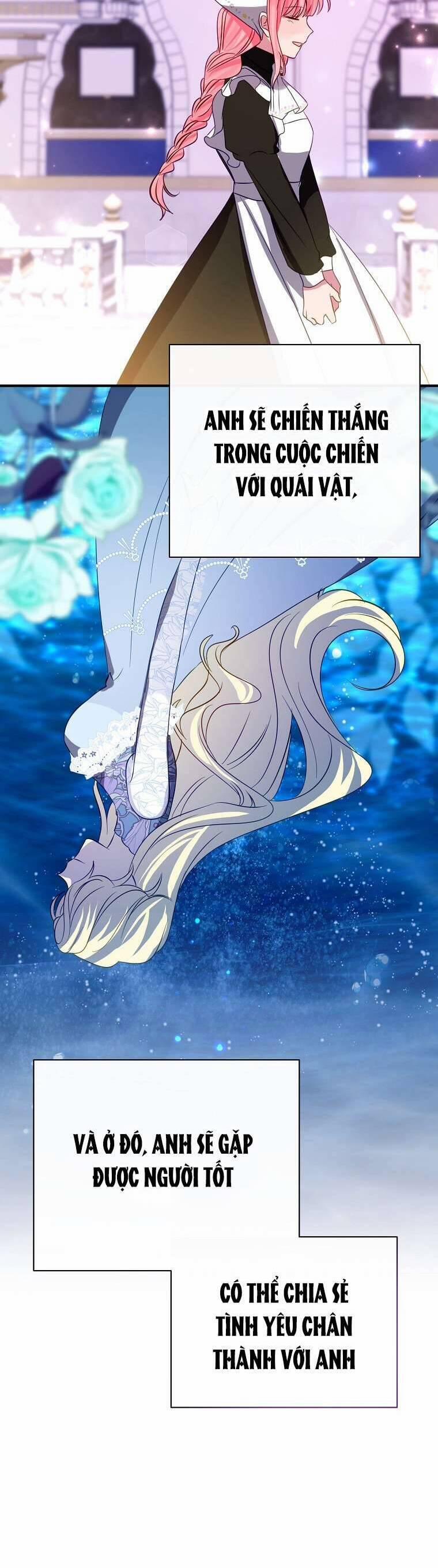 Tôi Không Muốn Có Con Với Nam Chính 19 trang 7