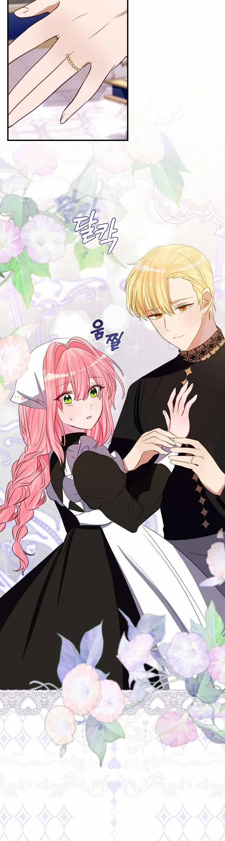 Tôi Không Muốn Có Con Với Nam Chính 19 trang 9