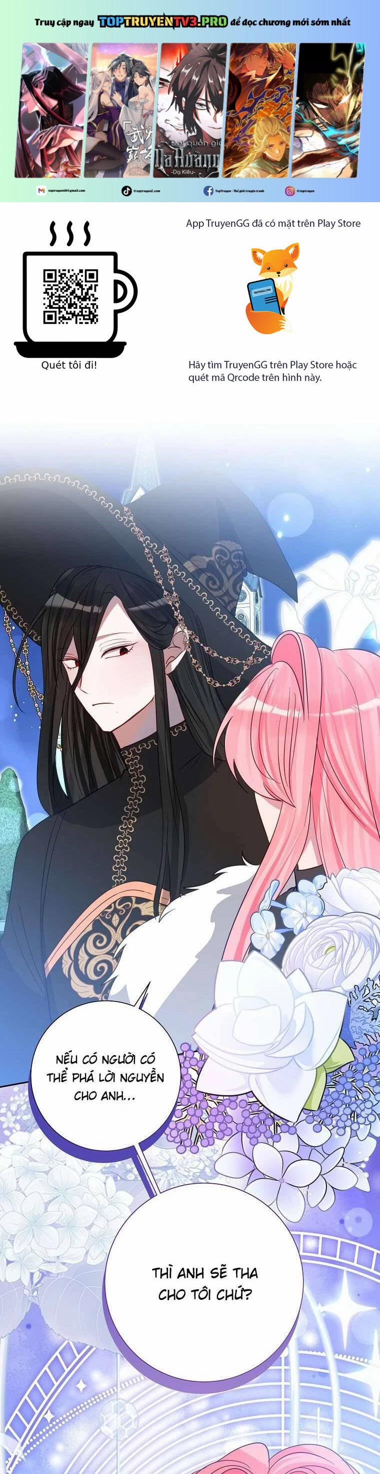 Tôi Không Muốn Có Con Với Nam Chính 20 trang 0