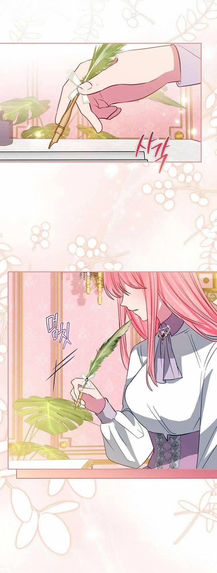 Tôi Không Muốn Có Con Với Nam Chính 20 trang 10