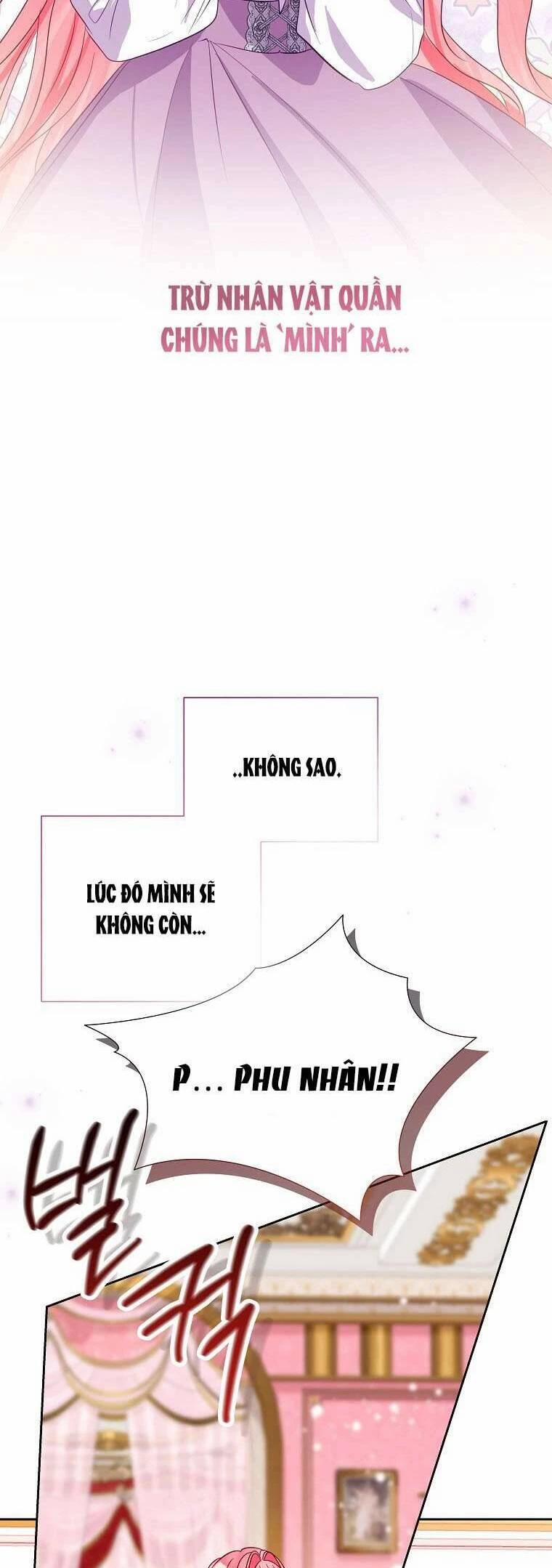 Tôi Không Muốn Có Con Với Nam Chính 20 trang 22