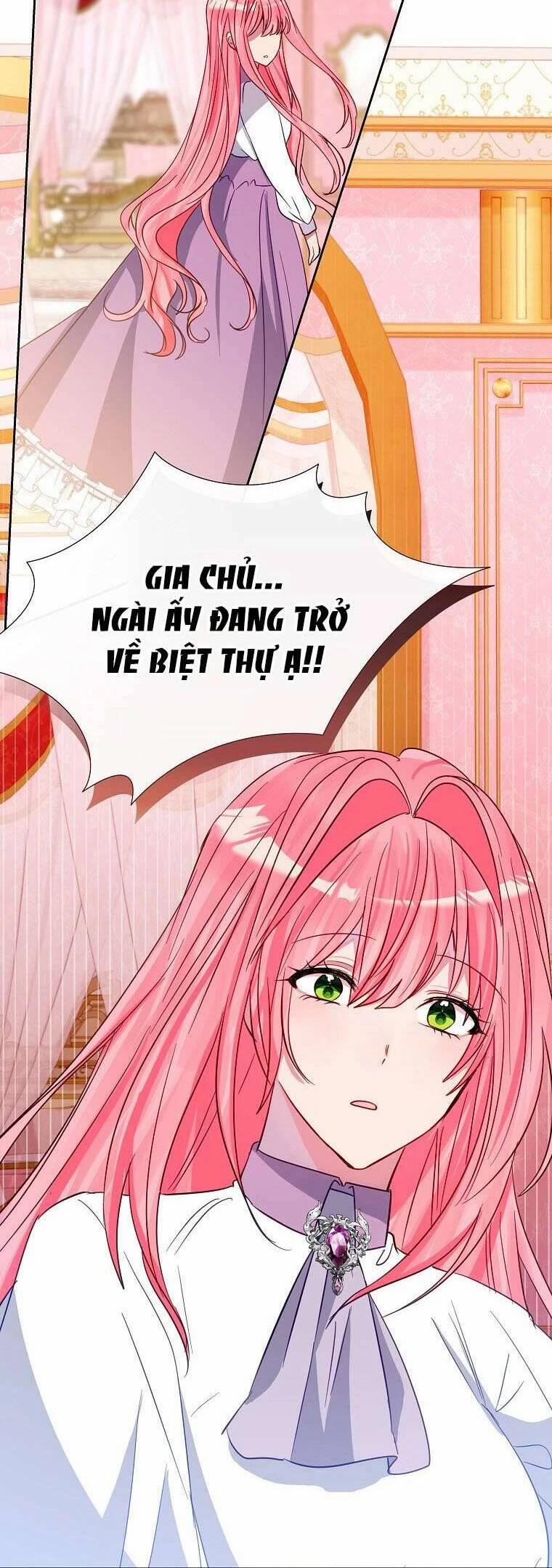 Tôi Không Muốn Có Con Với Nam Chính 20 trang 23