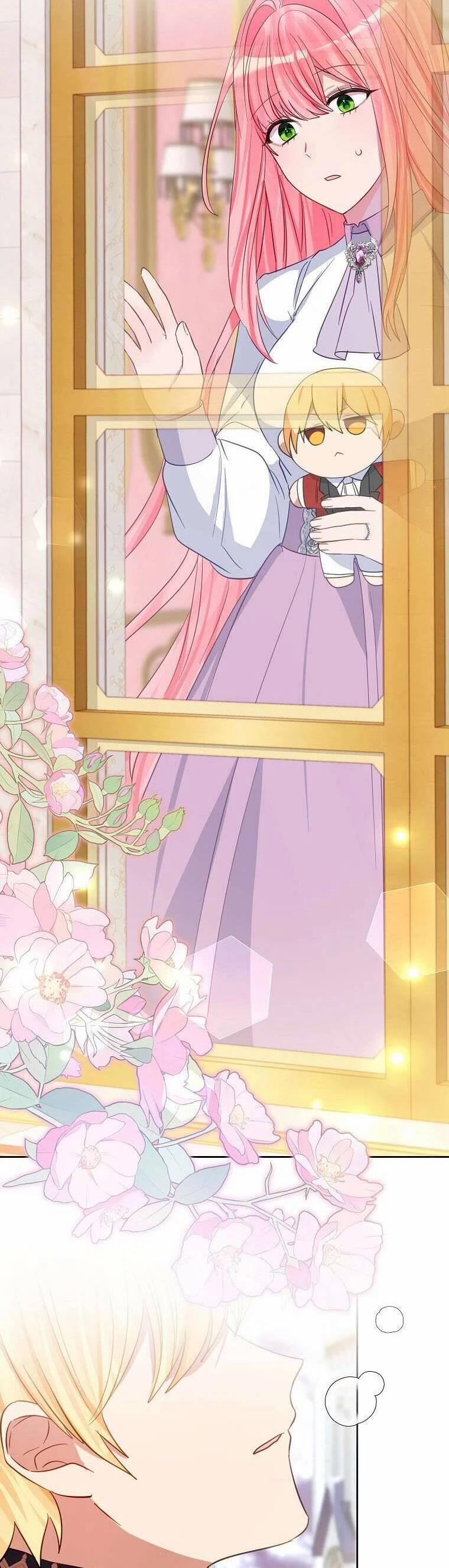 Tôi Không Muốn Có Con Với Nam Chính 20 trang 30