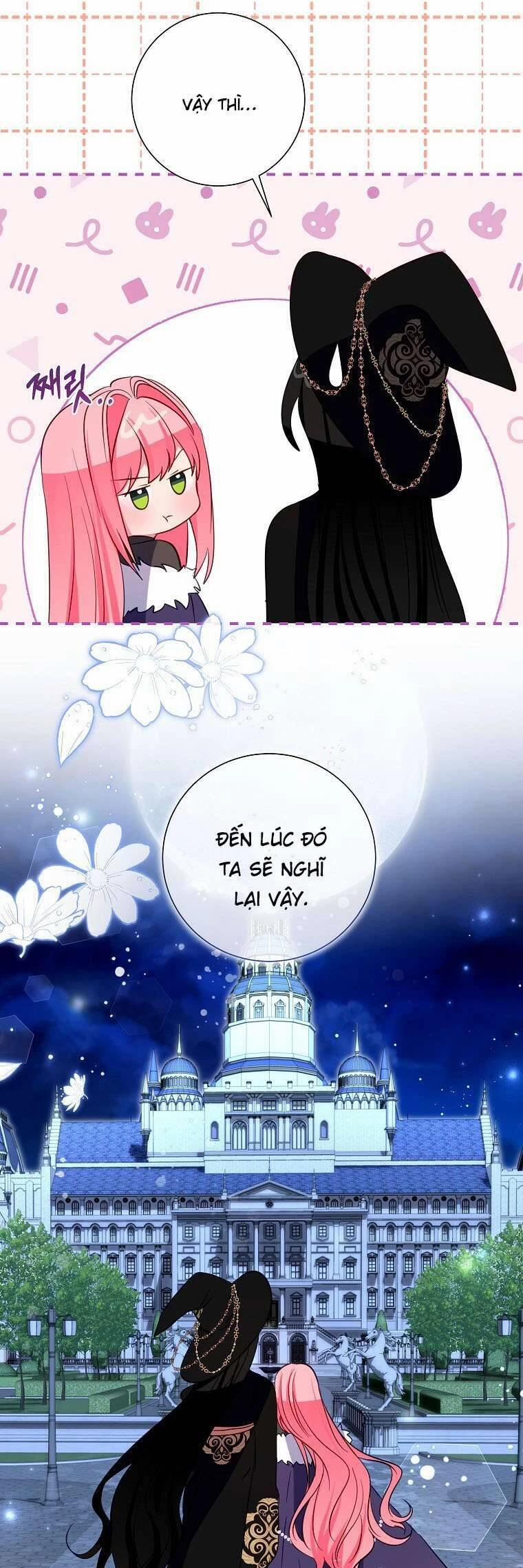 Tôi Không Muốn Có Con Với Nam Chính 20 trang 4