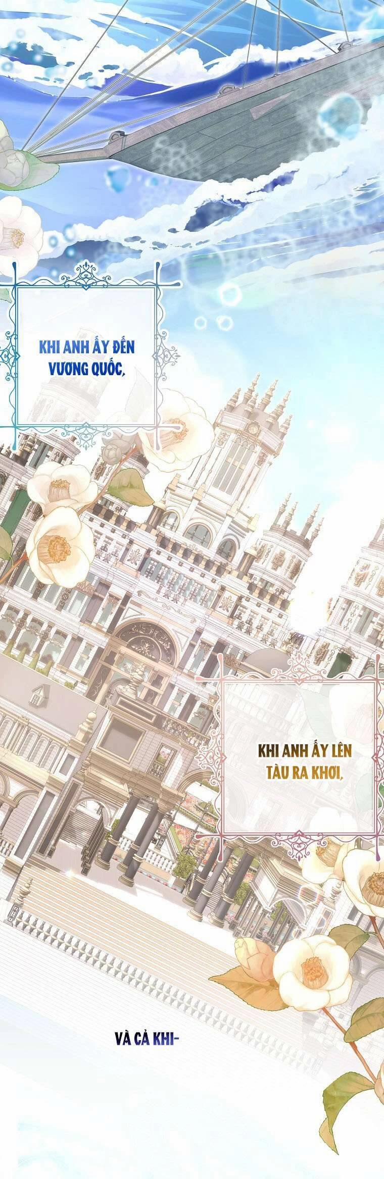 Tôi Không Muốn Có Con Với Nam Chính 20 trang 7