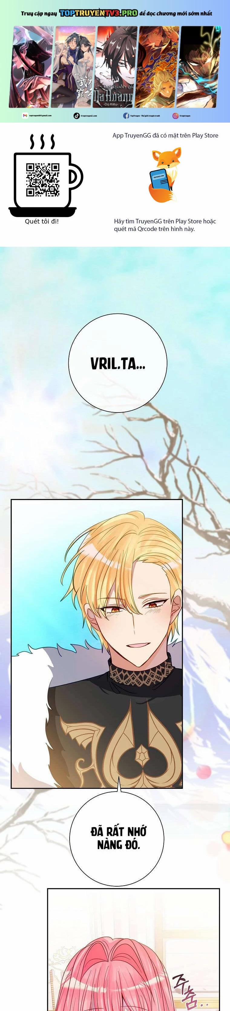 Tôi Không Muốn Có Con Với Nam Chính 21 trang 0