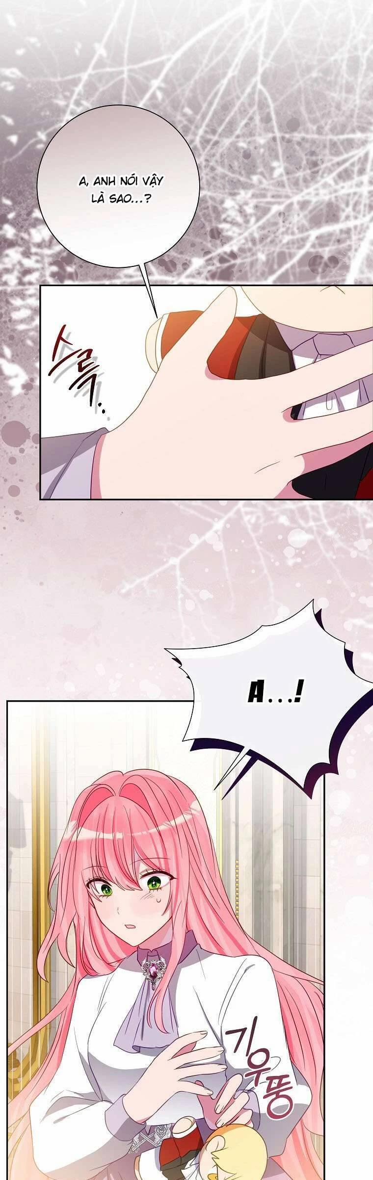 Tôi Không Muốn Có Con Với Nam Chính 21 trang 19