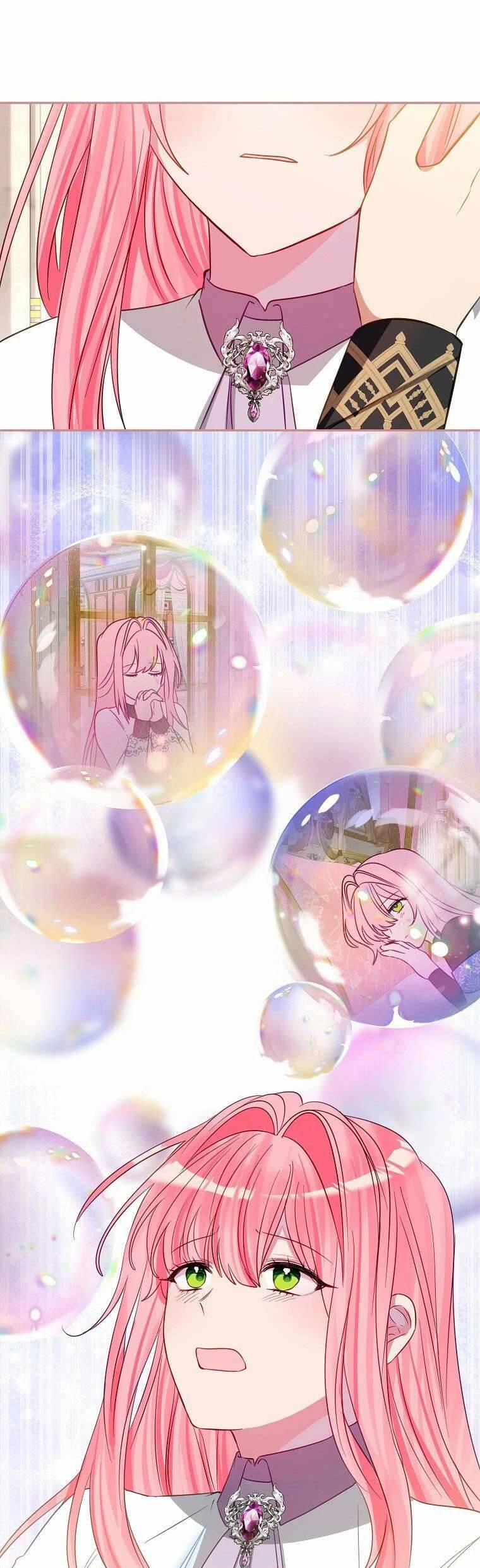 Tôi Không Muốn Có Con Với Nam Chính 21 trang 6