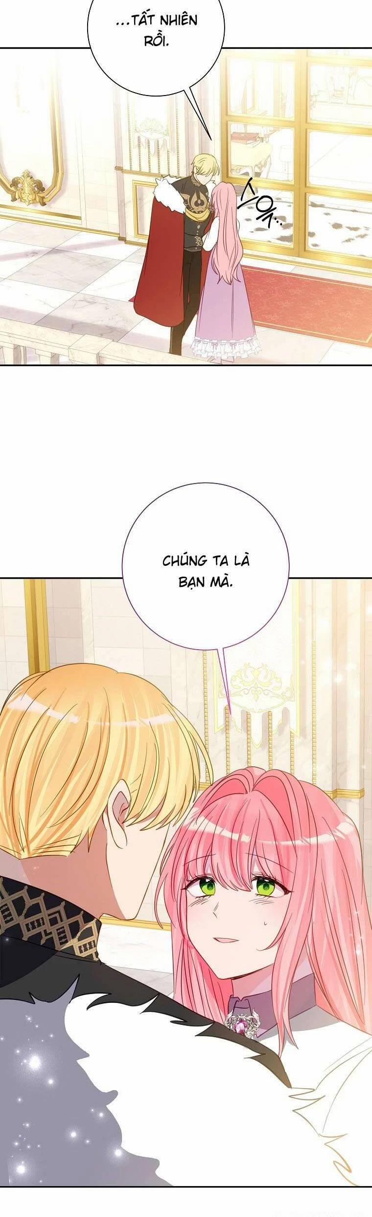 Tôi Không Muốn Có Con Với Nam Chính 21 trang 8