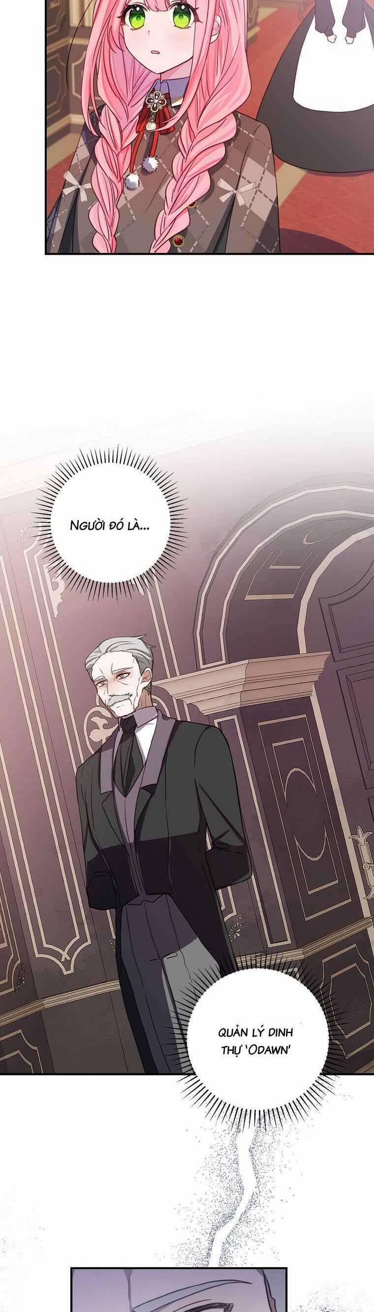 Tôi Không Muốn Có Con Với Nam Chính 4 trang 13