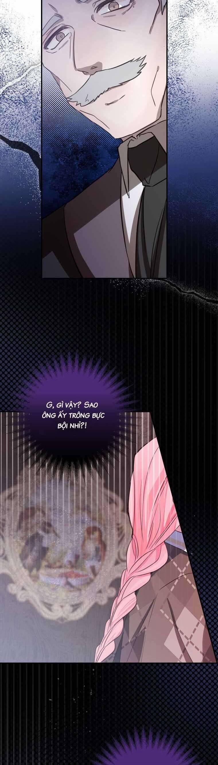 Tôi Không Muốn Có Con Với Nam Chính 4 trang 14