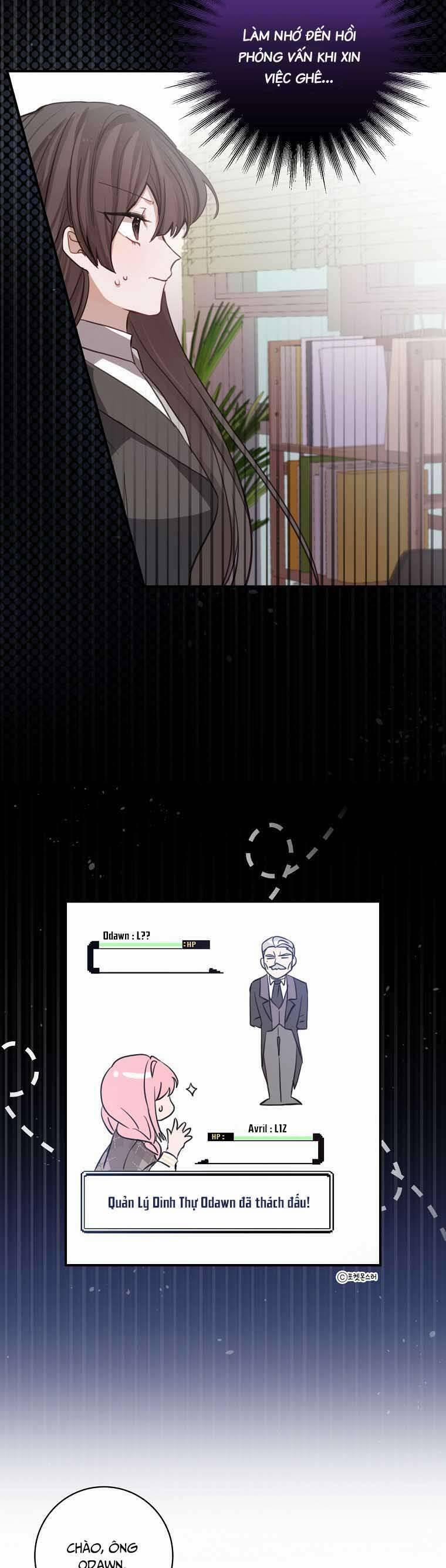 Tôi Không Muốn Có Con Với Nam Chính 4 trang 15