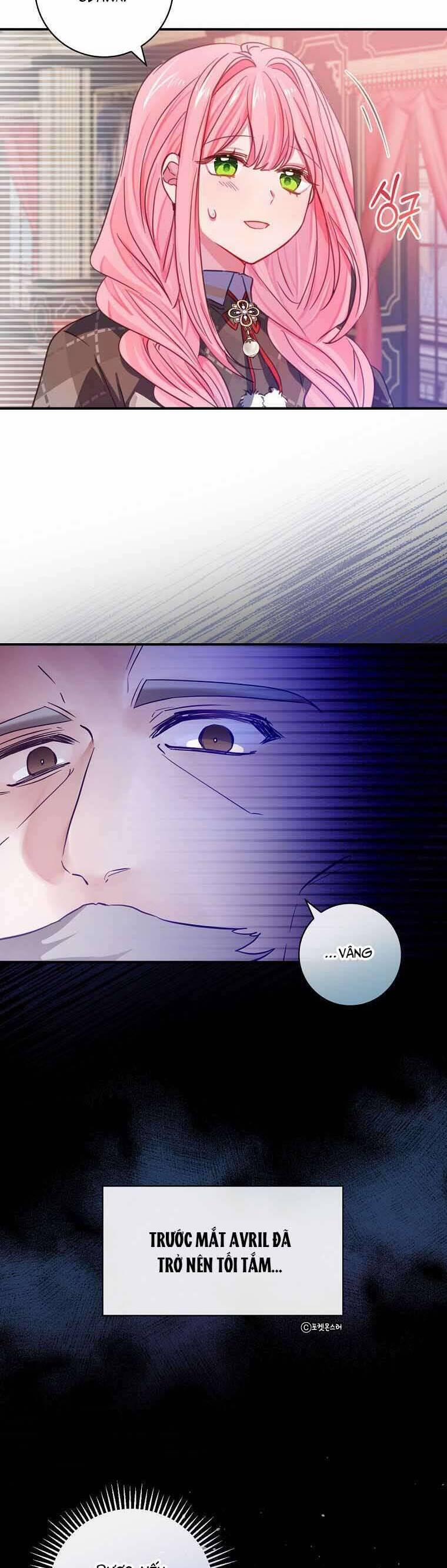 Tôi Không Muốn Có Con Với Nam Chính 4 trang 16