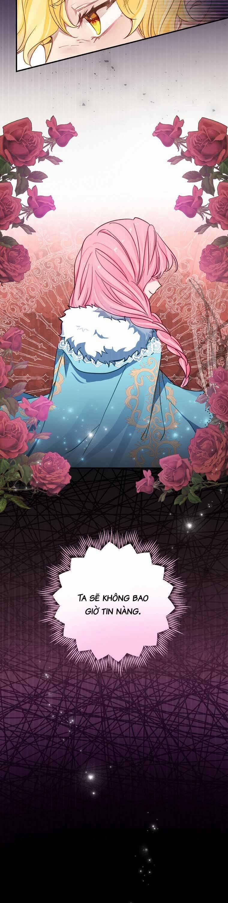 Tôi Không Muốn Có Con Với Nam Chính 4 trang 2