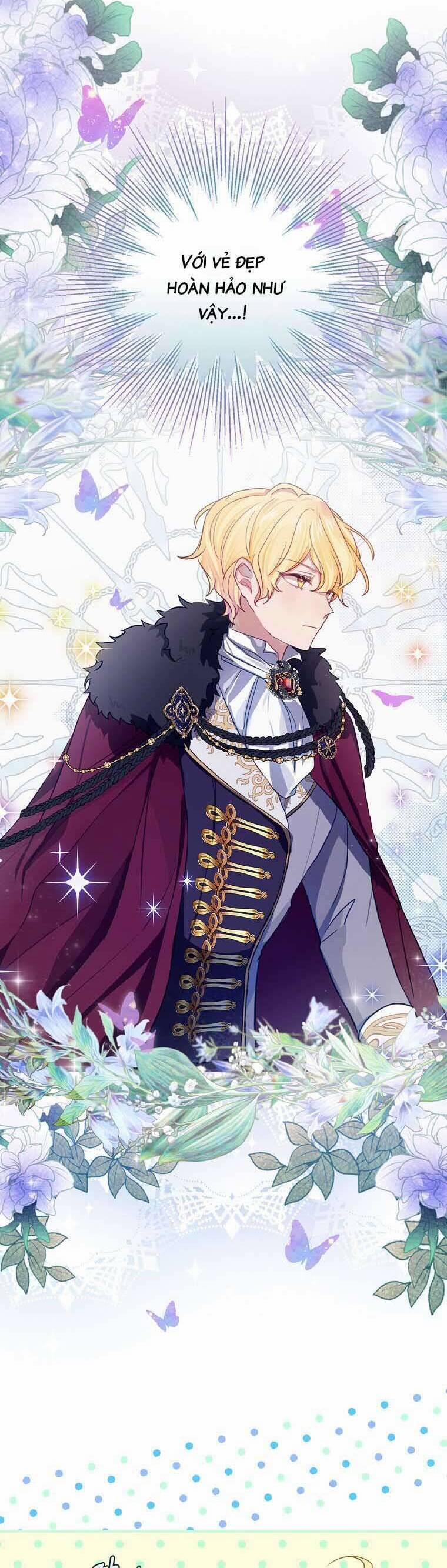 Tôi Không Muốn Có Con Với Nam Chính 4 trang 27