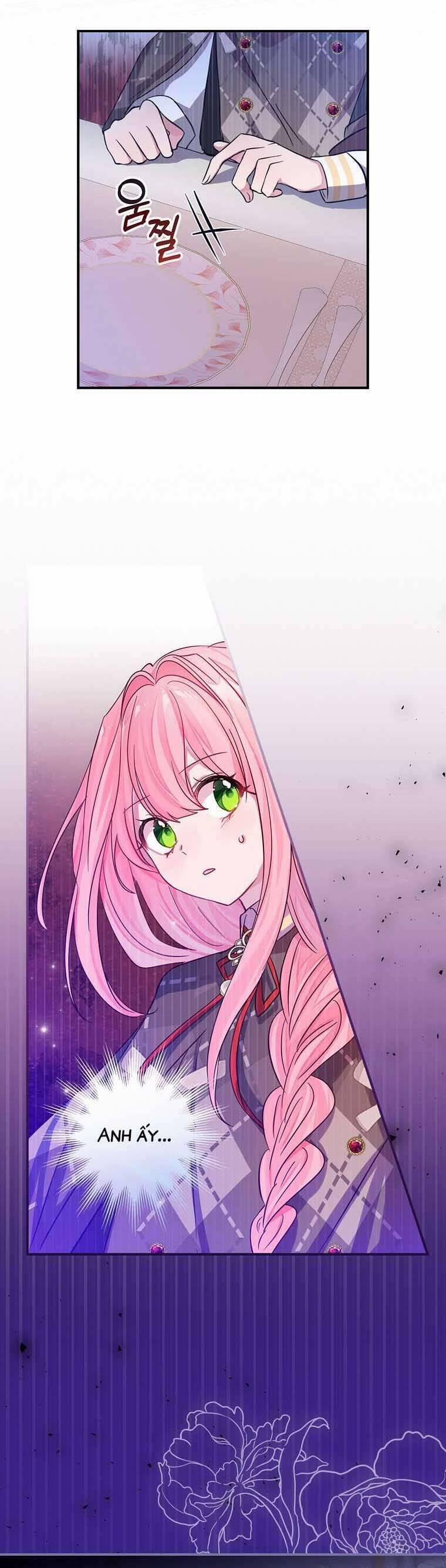 Tôi Không Muốn Có Con Với Nam Chính 4 trang 29