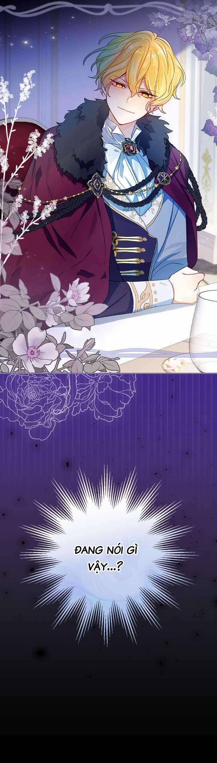 Tôi Không Muốn Có Con Với Nam Chính 4 trang 30