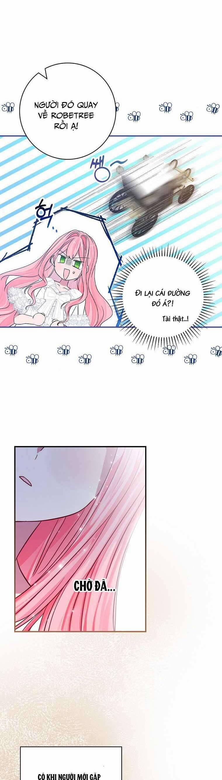 Tôi Không Muốn Có Con Với Nam Chính 4 trang 7