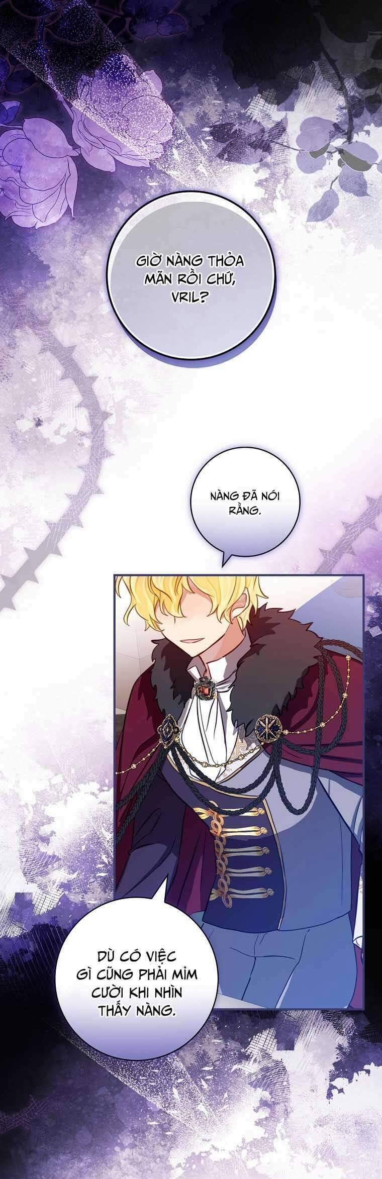 Tôi Không Muốn Có Con Với Nam Chính 5 trang 0