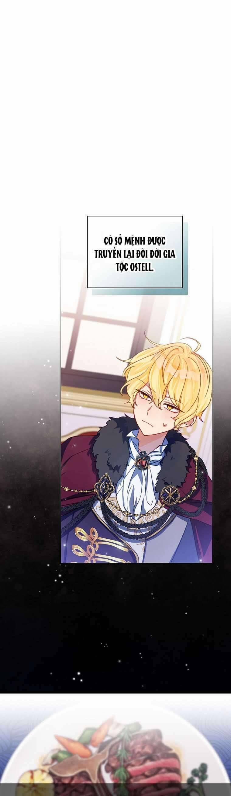 Tôi Không Muốn Có Con Với Nam Chính 5 trang 10