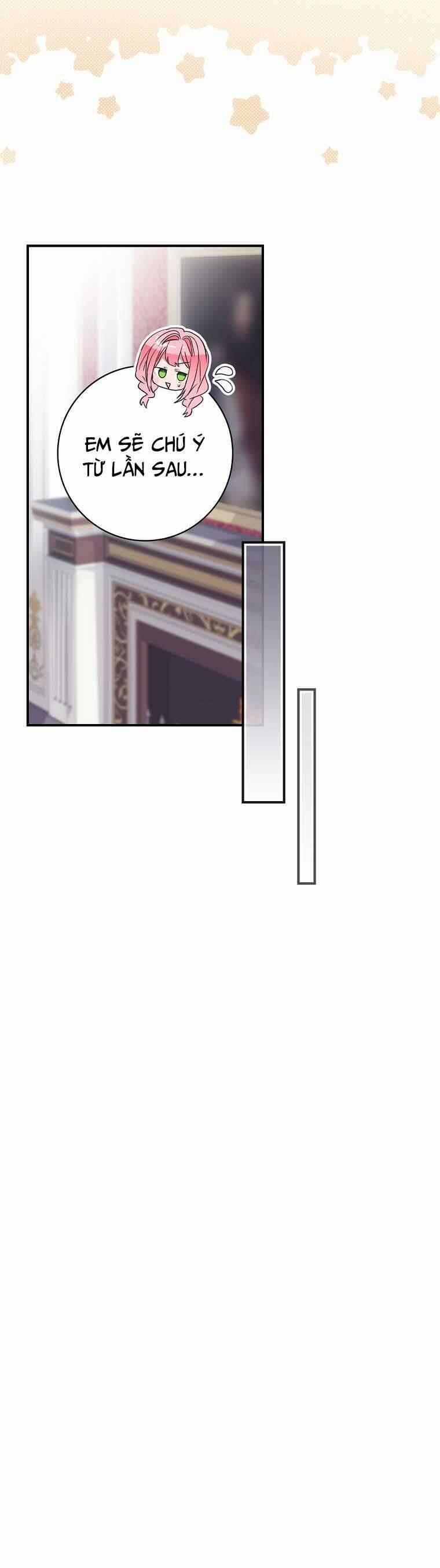 Tôi Không Muốn Có Con Với Nam Chính 5 trang 19