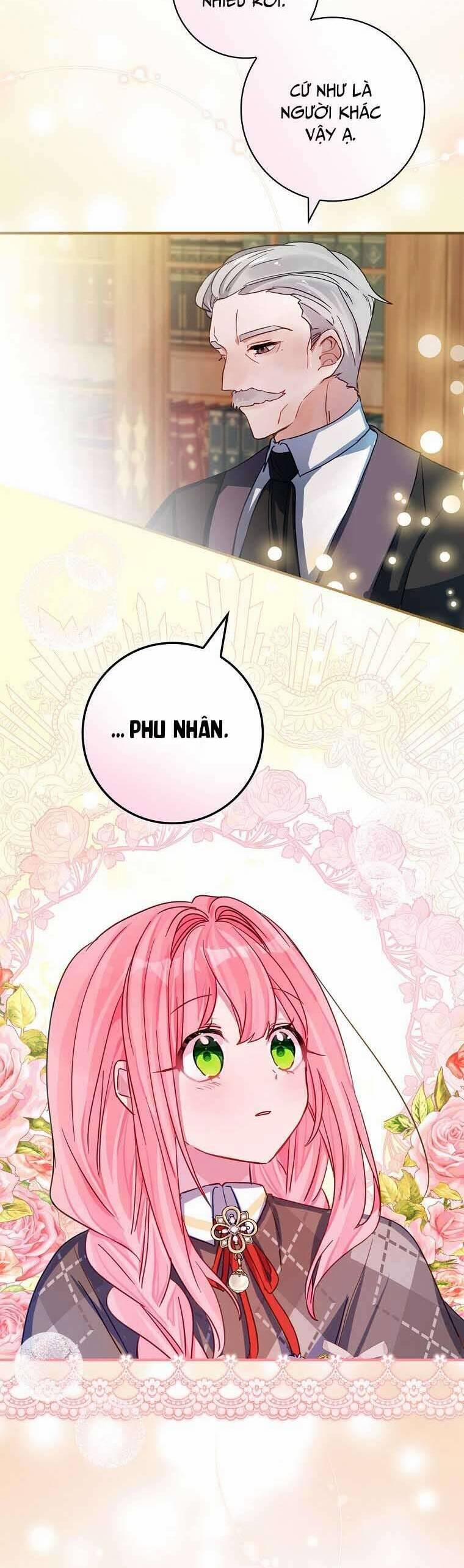 Tôi Không Muốn Có Con Với Nam Chính 5 trang 27