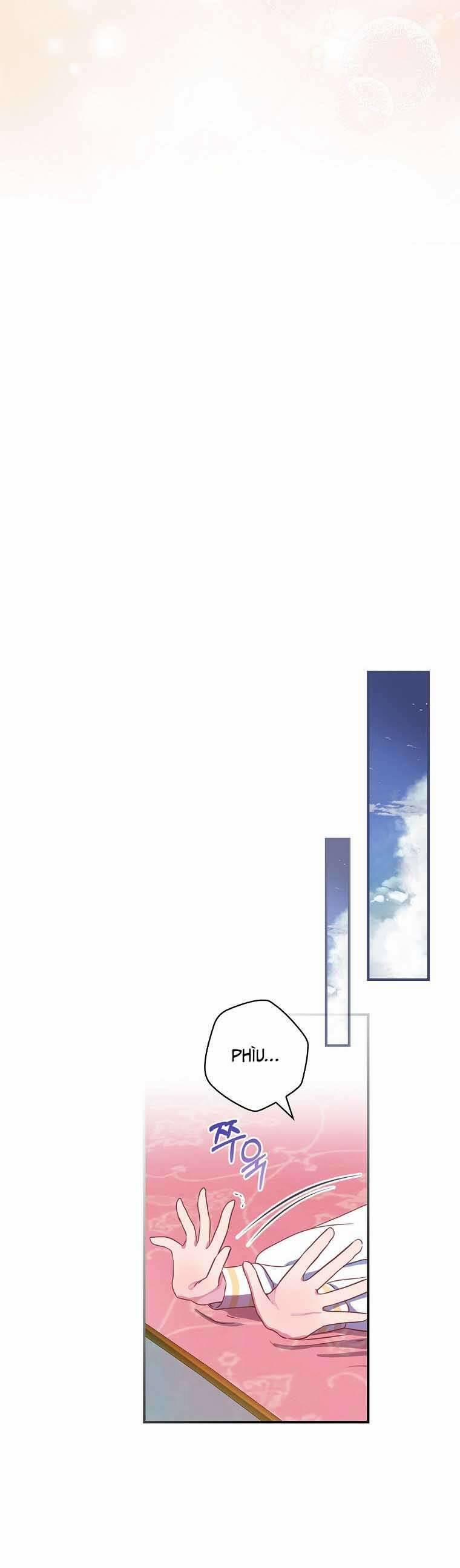 Tôi Không Muốn Có Con Với Nam Chính 5 trang 28