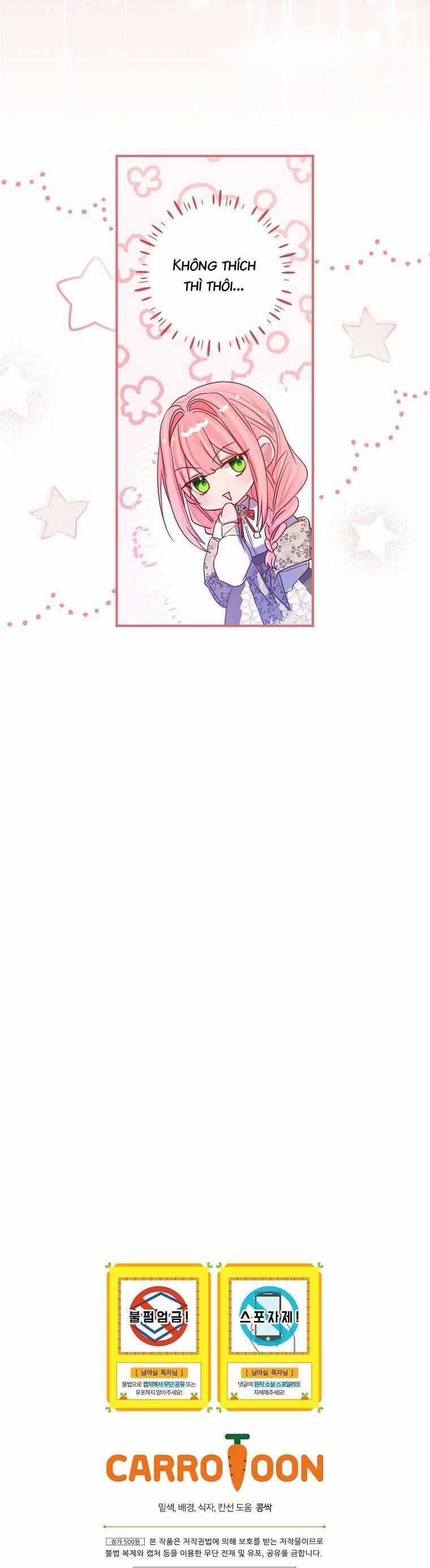 Tôi Không Muốn Có Con Với Nam Chính 5 trang 34