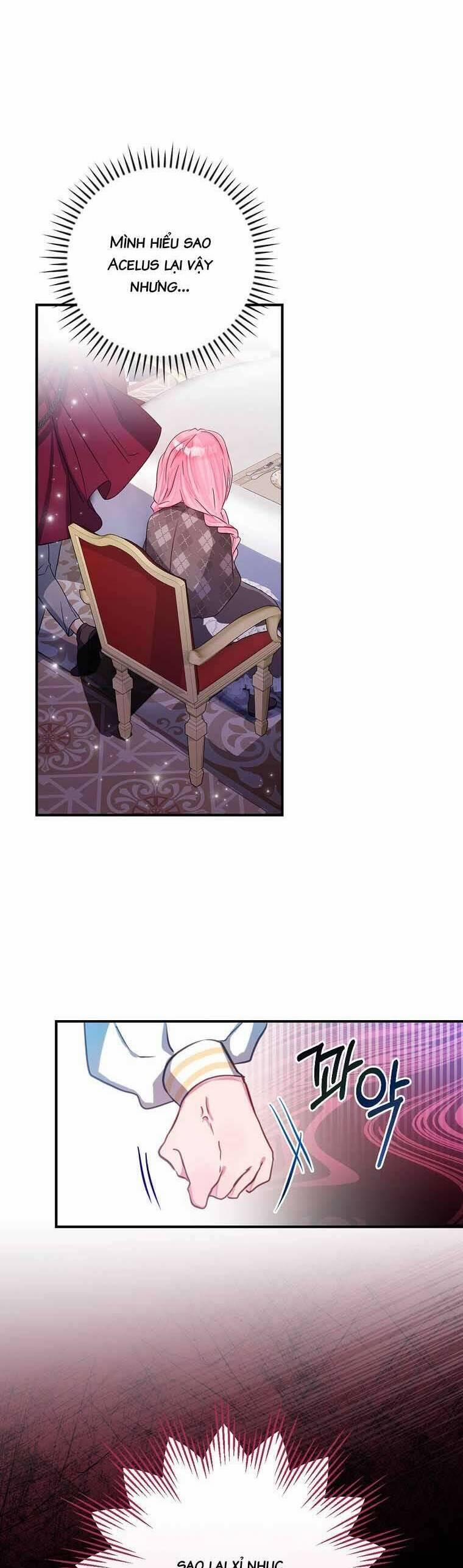 Tôi Không Muốn Có Con Với Nam Chính 5 trang 5