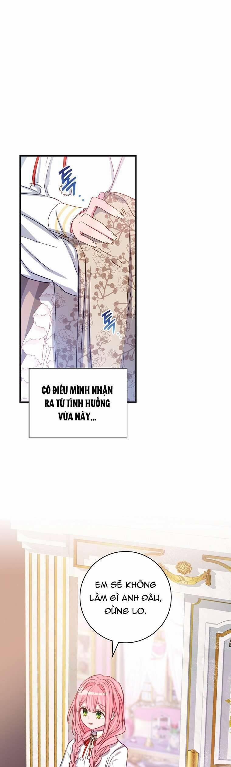 Tôi Không Muốn Có Con Với Nam Chính 6 trang 0